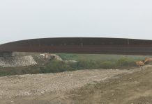 PONTE DELL’UCCELLINO, ULTIMI LAVORI: DOMANI NUOVA CHIUSURA AL TRANSITO
