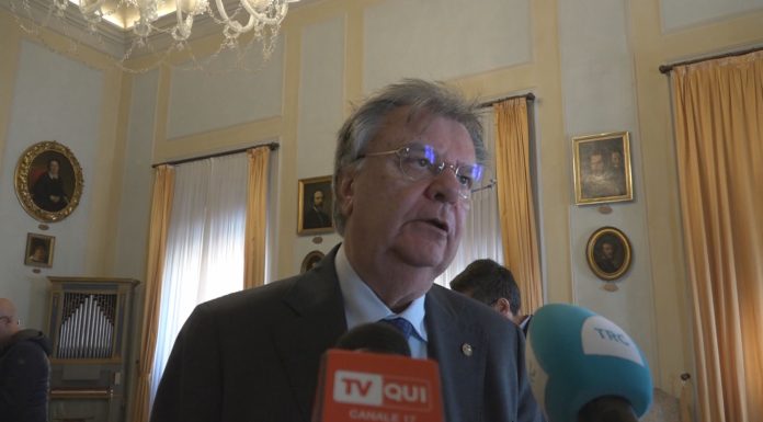 MOZIONE UNIMORE, PORRO: “CONDANNIAMO IL GENOCIDIO A GAZA”