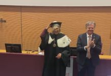 FUTURO DI UNIMORE, PORRO SALUTA. CUCCHIARA PRIMA DONNA ALLA GUIDA