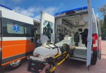 OSPEDALE CARPI, SI ESPANDE IL PRONTO SOCCORSO DEL RAMAZZINI