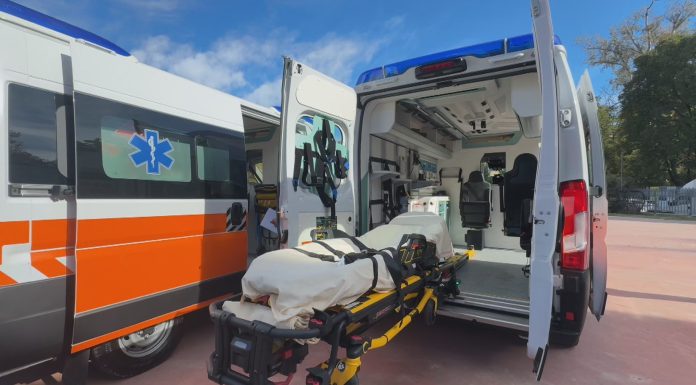 OSPEDALE CARPI, SI ESPANDE IL PRONTO SOCCORSO DEL RAMAZZINI