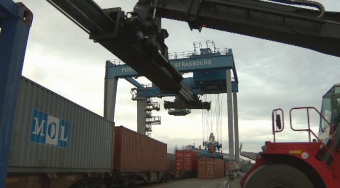 PROSPETTIVE ECONOMICHE, EXPORT MODENESE A SEGNO MENO NEL 2025