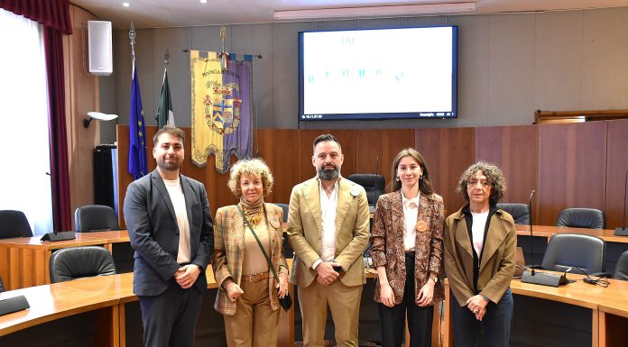 SABATO 11 E DOMENICA 12 OTTOBRE GIORNATE FAI D’AUTUNNO