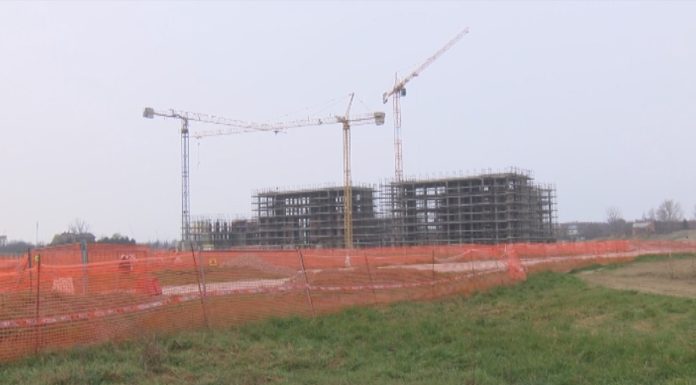 RAPPORTO ISPRA, L’EMILIA-ROMAGNA PRIMA IN ITALIA PER CONSUMO DI SUOLO