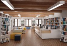 BIBLIOTECA CIONINI: LAVORI TERMINATI, ENTRO GENNAIO LA RIAPERTURA