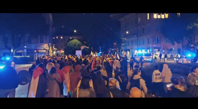 SCIOPERO PER GAZA, DOMANI SI FERMANO TUTTI I SETTORI