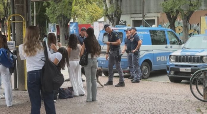 SICUREZZA IN CITTA’, MEZZETTI: “ISTITUITA UNA PRIMA GRANDE ZONA ROSSA”