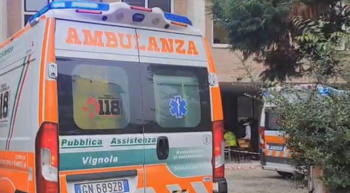 CAOS A SCUOLA, SPRUZZATO SPRAY URTICANTE ALL’IPSIA FERRARI DI MARANELLO