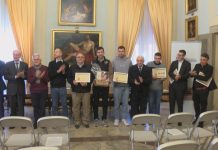 STUZZICAGENTE 40, PREMIATI I VINCITORI DELL’AUTUNNO 2025