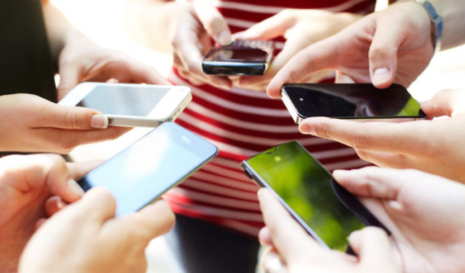 DOMENICA DETOX, IL 12 OTTOBRE LA PRIMA PAUSA DAL DIGITALE