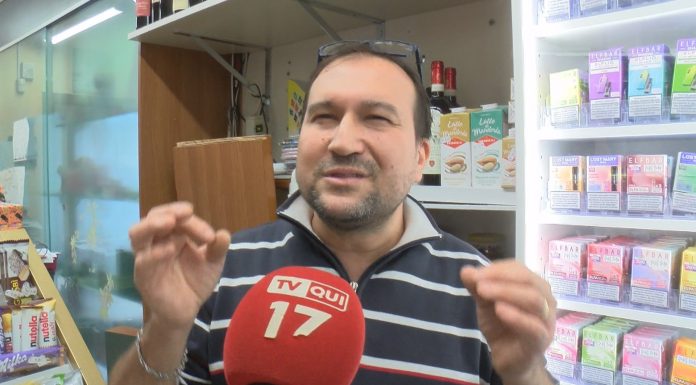 TABACCAIO AGGREDITO, SIAMO ESASPERATI: NON SI PUÒ LAVORARE COSÌ
