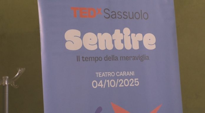 AL VIA TEDX, SENTIRE: IL TITOLO DELLA TERZA EDIZIONE