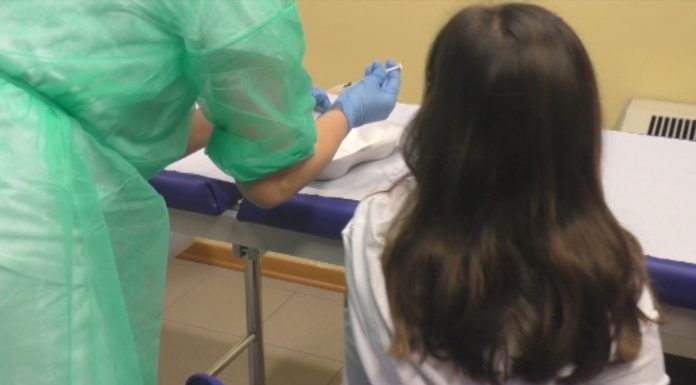 VACCINO PER L’INFLUENZA, FONDAMENTALE PER PROTEGGERE I PIÙ VULNERABILE