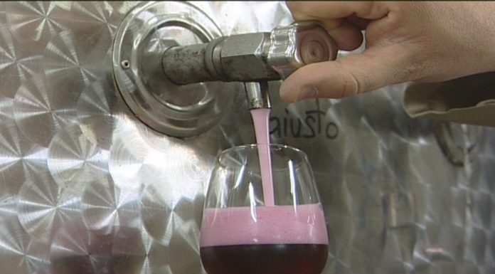 I DAZI AMERICANI, LE TARIFFE AFFOSSANO I GUADAGNI DELLE CANTINE