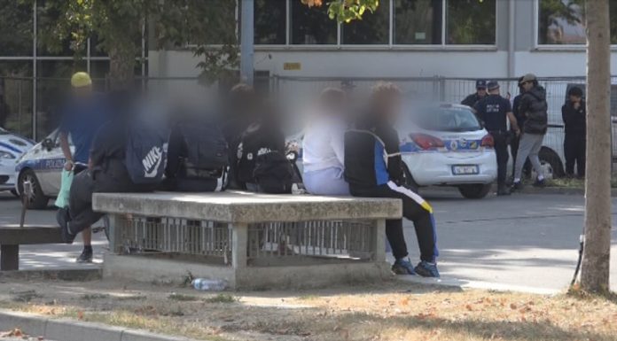 VIOLENZA GIOVANILE, DIETRO LE RISSE UN DISAGIO CHE PREOCCUPA