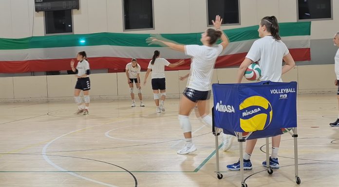 VOLLEY MODENA, ALLA RICERCA DI PUNTI NELLA SFIDA ESTERNA CON FASANO
