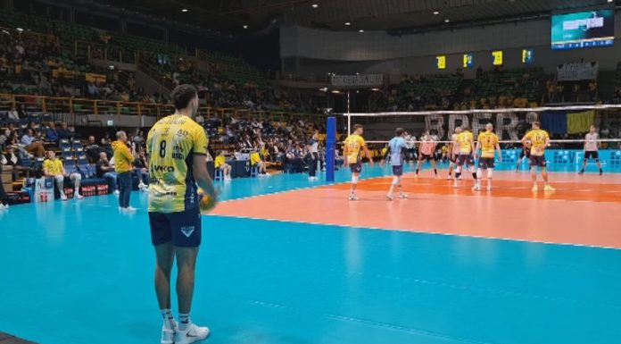 MODENA VOLLEY, IKHBAYRI E TAULETTA: “PRONTI A RIPARTIRE INSIEME”