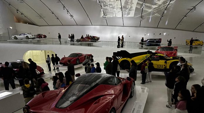 I BAMBINI DELLA PRIMARIA DON MILANI PREMIATI CON LA VISITA AL MEF