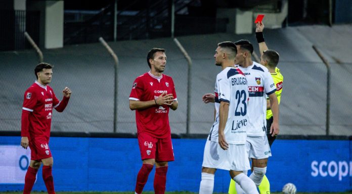 CARPI CALCIO. MEZZ’ORA SHOCK E IL GUBBIO SBANCA IL “CABASSI”