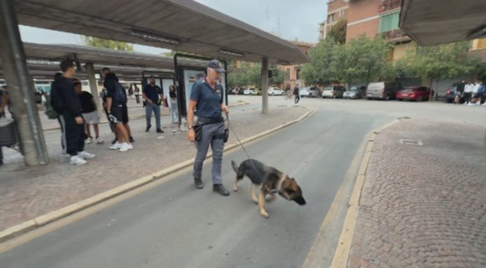 ZONA ROSSA, PER I MODENESI UNA MISURA CONCRETA PER LA SICUREZZA