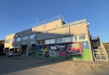 VIGNOLA, ALL’AUTOSTAZIONE IN FUNZIONE IL SISTEMA DI TELECAMERE
