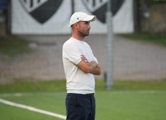 CARPI CALCIO. SABATO COL GUIDONIA E’ LA SFIDA FRA SORPRESE