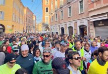 CORRIMUTINA 2025, MODENA SI PREPARA A COLORARSI DI SPORT E SORRISI