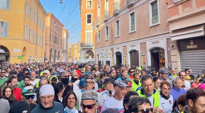 CORRIMUTINA 2025, MODENA SI PREPARA A COLORARSI DI SPORT E SORRISI