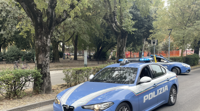 MODENA, ARRESTATO ITALIANO 44ENNE PER VIOLAZIONE DI DIVIETO DI AVVICINAMENTO