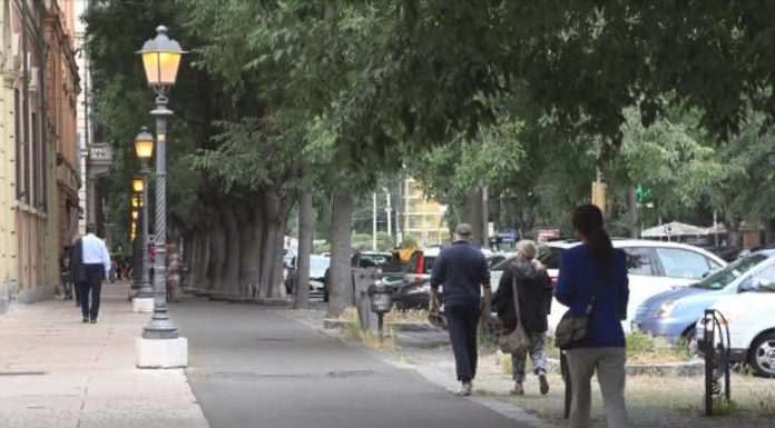 MODENA CAMBIA LUCE, DOPO DECENNI ARRIVA EDISON AL POSTO DI HERA