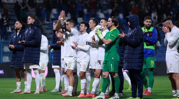 LA REGGIANA FERMA IL MODENA, 1-0 PER I GRANATA