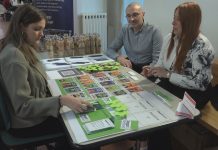 TALENT PARK, AL DIPARTIMENTO DI ECONOMIA LE IMPRESE INCONTRANO GLI STUDENTI