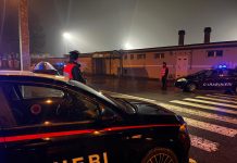 CASTELFRANCO, VIOLA IL DIVIETO DI AVVICINAMENTO: ARRESTATO