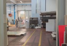 MACCHINE PER CERAMICA, ACIMAC: “URGENTE UN PIANO PER IL RILANCIO”