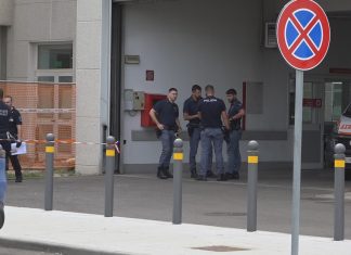 TG QUI GIOVEDI’ 20 NOVEMBRE 2025