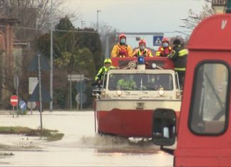 TG QUI VENERDI’ 21 NOVEMBRE 2025