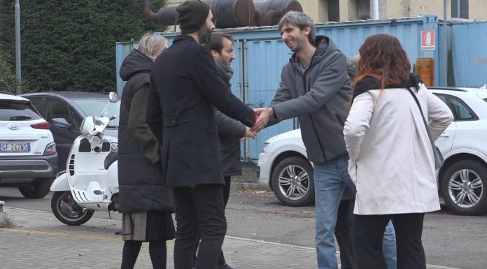 CALCIO IN LUTTO. L’ULTIMO SALUTO A BALUGANI: “UOMO DA SERIE A”