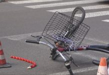 CICLISTI IN PERICOLO: EMILIA ROMAGNA SECONDA IN ITALIA PER SINISTRI