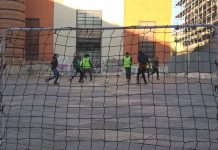 CALCIO DI STRADA: UN PROGETTO PARTECIPATO CHE PRENDE VITA NEI QUARTIERI