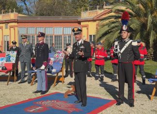 TG QUI MARTEDI 11 NOVEMBRE 2025