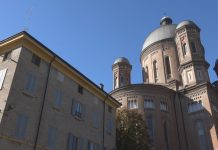 CANONICA VIA PIAVE, ACCORDO TRA CURIA E FONDAZIONE AUTISMO MODENA