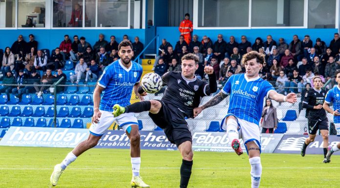 CARPI CALCIO. BIANCOROSSI KO A PINETO, CORTESI SBAGLIA UN RIGORE