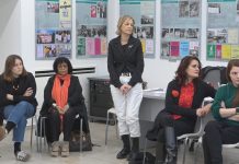 EDUCARE AL RISPETTO, GIOVANI A CONFRONTO ALLA CASA DELLE DONNE