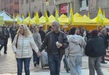 ECCELLENZE AGRICOLE, IL VILLAGGIO COLDIRETTI CELEBRA IL MADE IN ITALY