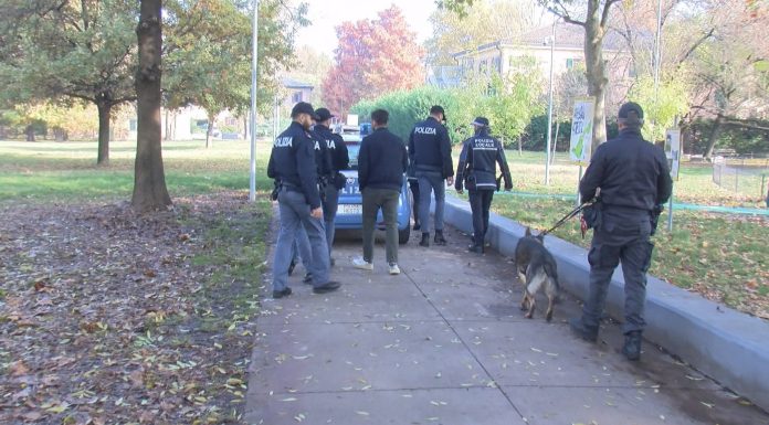 SICUREZZA URBANA, LA CITTÀ CAMBIA PASSO: SCATTANO LE “ZONE ROSSE”