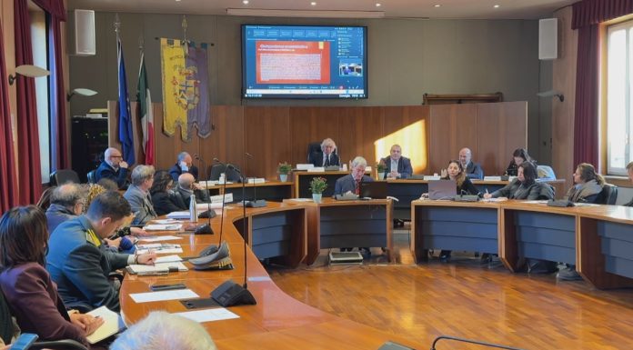 CORTE DEI CONTI, IL PESO DELLE PARTECIPATE AL CENTRO DI UN INCONTRO