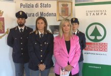 VIOLENZA SULLE DONNE, PATTO TRA QUESTURA E DESPAR PER PREVENIRE E PROTEGGERE