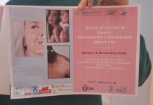STORIE DI DONNE E SPORT, ATTIVITA’ FISICA IN ETA’ ADULTAE POST MENOPAUSA