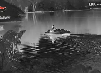 TG QUI GIOVEDI 13 NOVEMBRE 2025