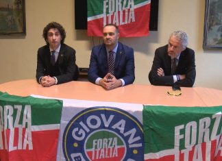 RIFORMA GIUSTIZIA, FORZA ITALIA E LE RAGIONI PER IL SI